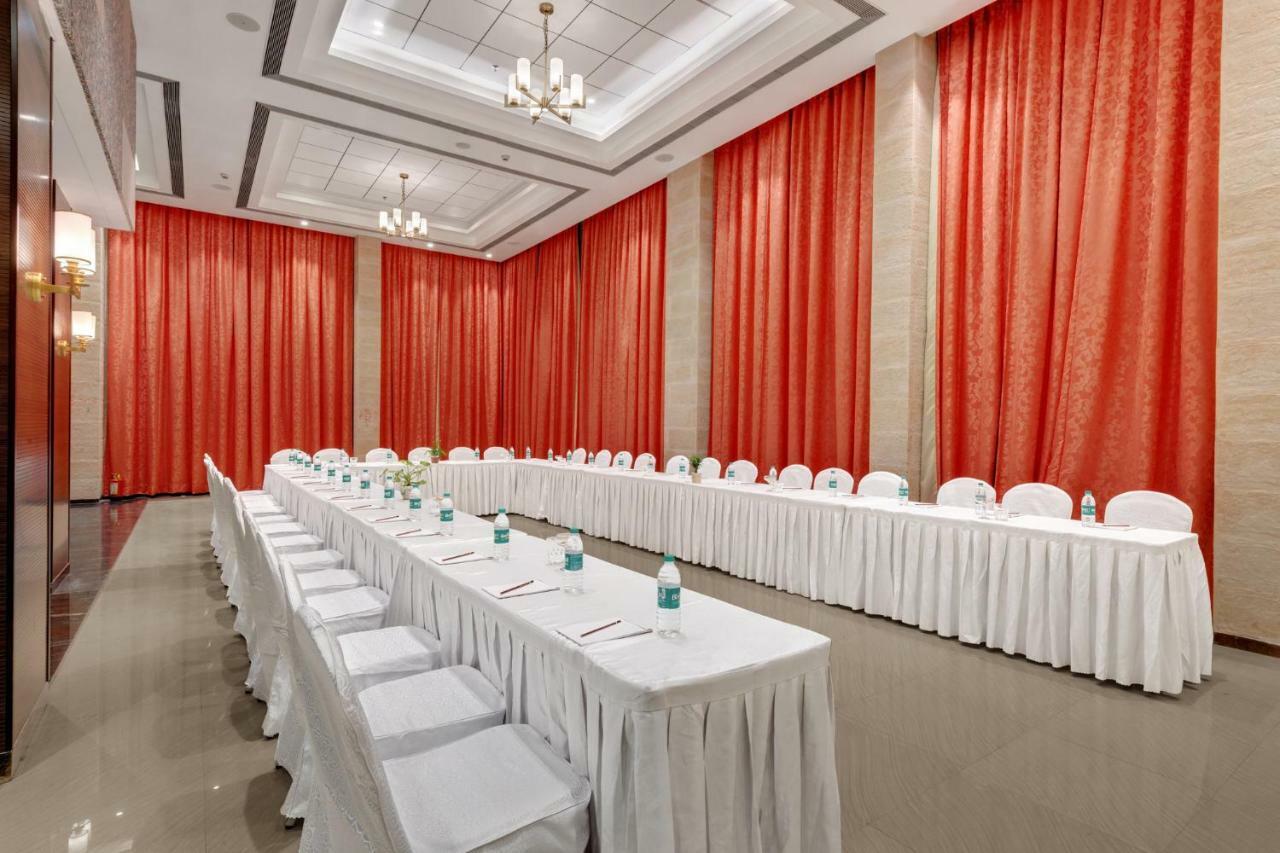 The Fern Residency, Satara Maharashtra Hotell Eksteriør bilde